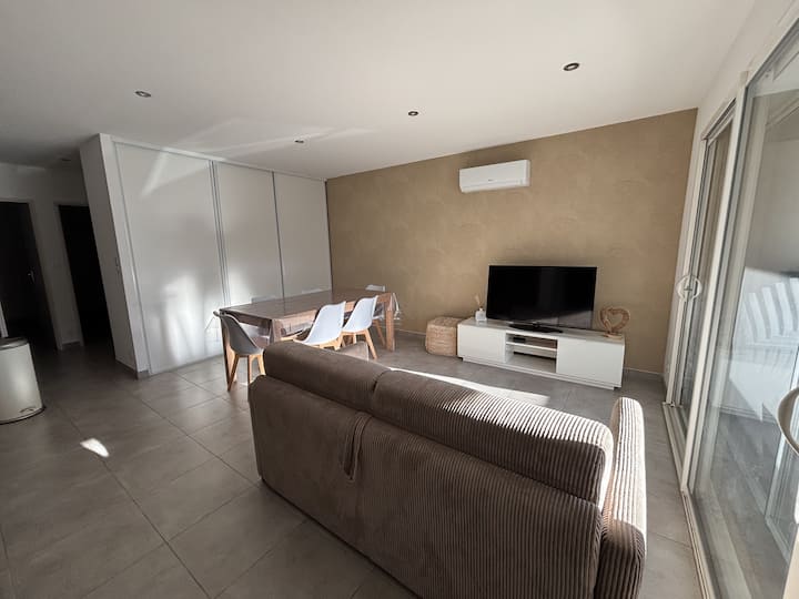 Appartement Palavas-les-flots - Palavas-les-Flots