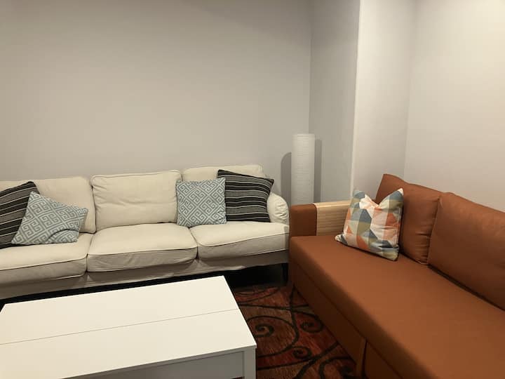 Private 6-guest Flat In North Berkeley Hills - Berkeley, CA