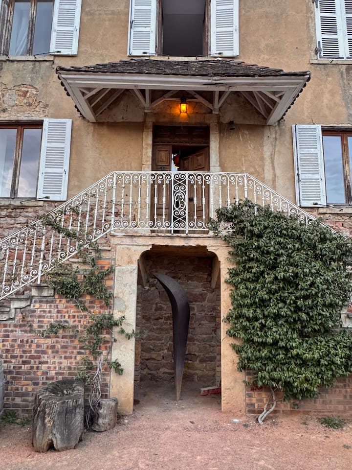 200m² Au Cœur Des Vignes - Villefranche-sur-Saône