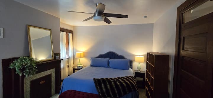 Спална соба 2