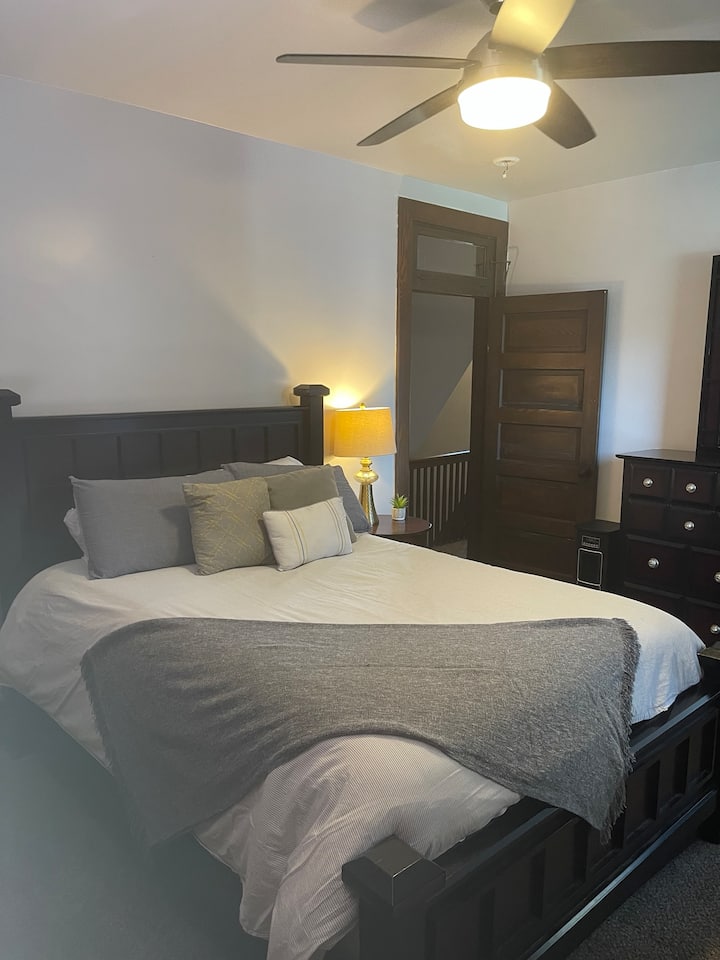 Спална соба 1