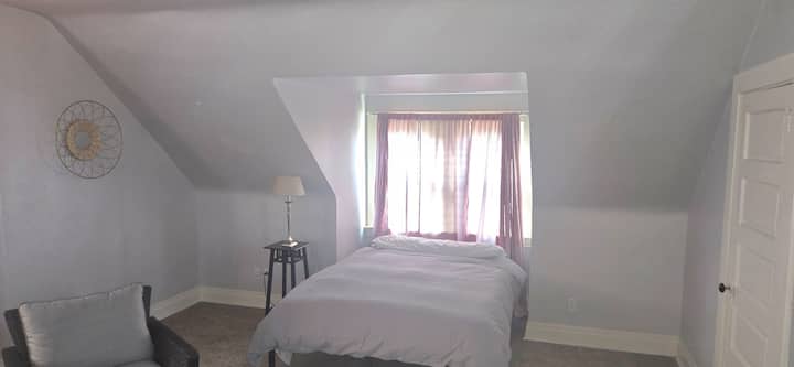 Спална соба 3