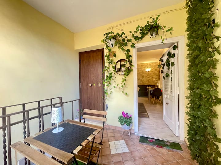 Borgo Experience Nettuno - A Due Passi Dal Mare - Nettuno