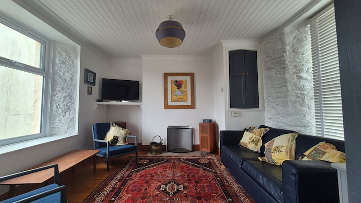 Falmouth Town House - Falmouth