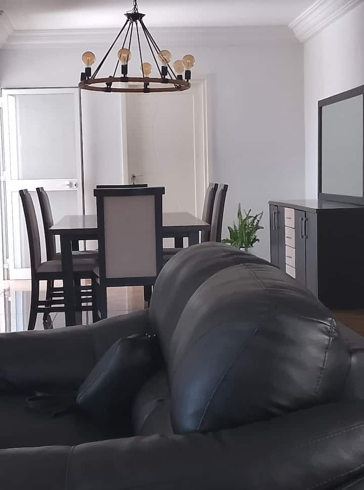 Peaceful & Quiet Luxury Apartment Nature Views - Tunisie