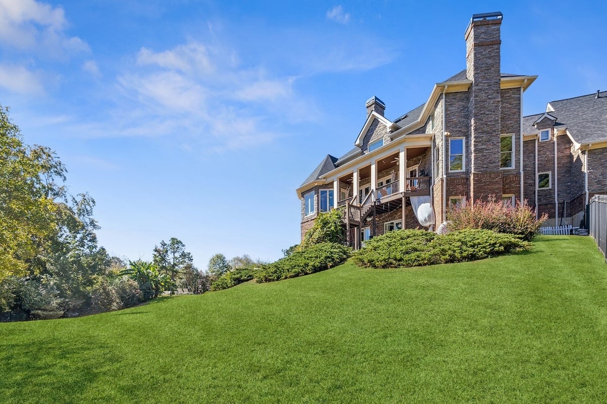Private Pool & Hot Tub Near Lake Lanier