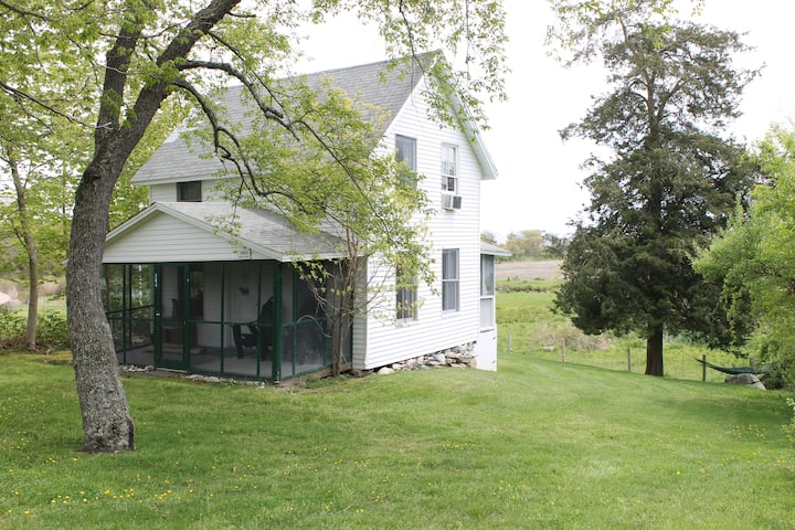 Sachem's Head Cottage, Guilford, Ct - Madison, CT