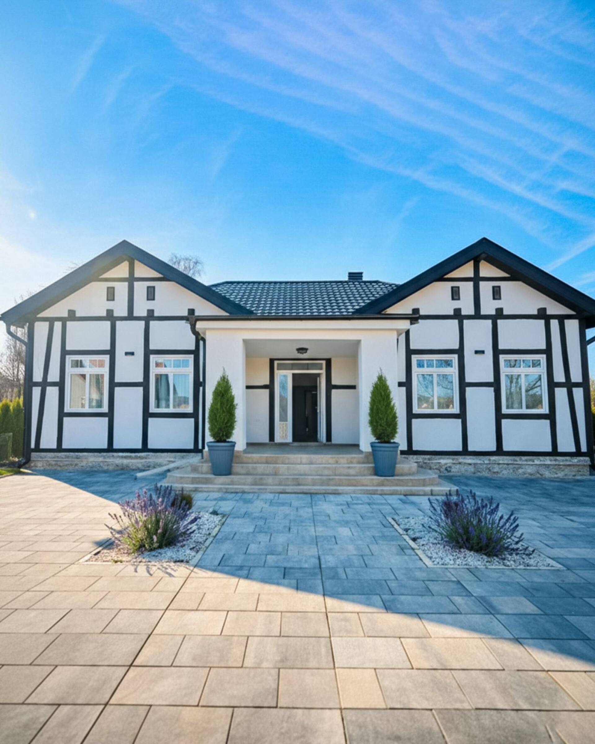 Terassaco House, Vila Vrdnik