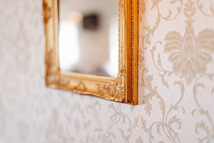 Hotel Nahetal | Doppelzimmer 238 - Bingen am Rhein