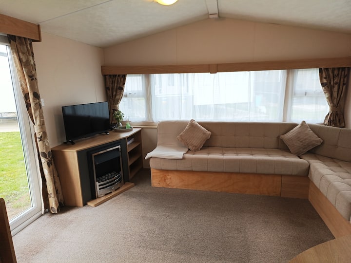 Relax And Enjoy! - Hayling Island