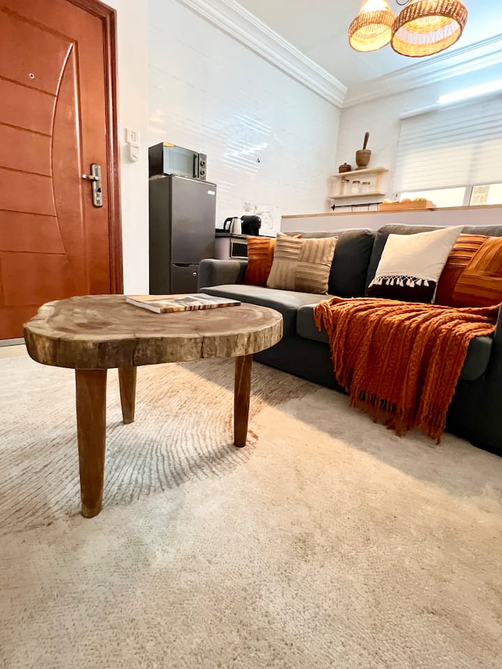 Beach Apart In Almadies-fully Equipped 4 Guests - Senegal