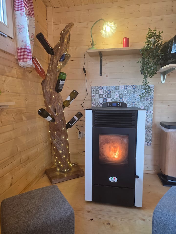 Chalet Mosel - Traben-Trarbach