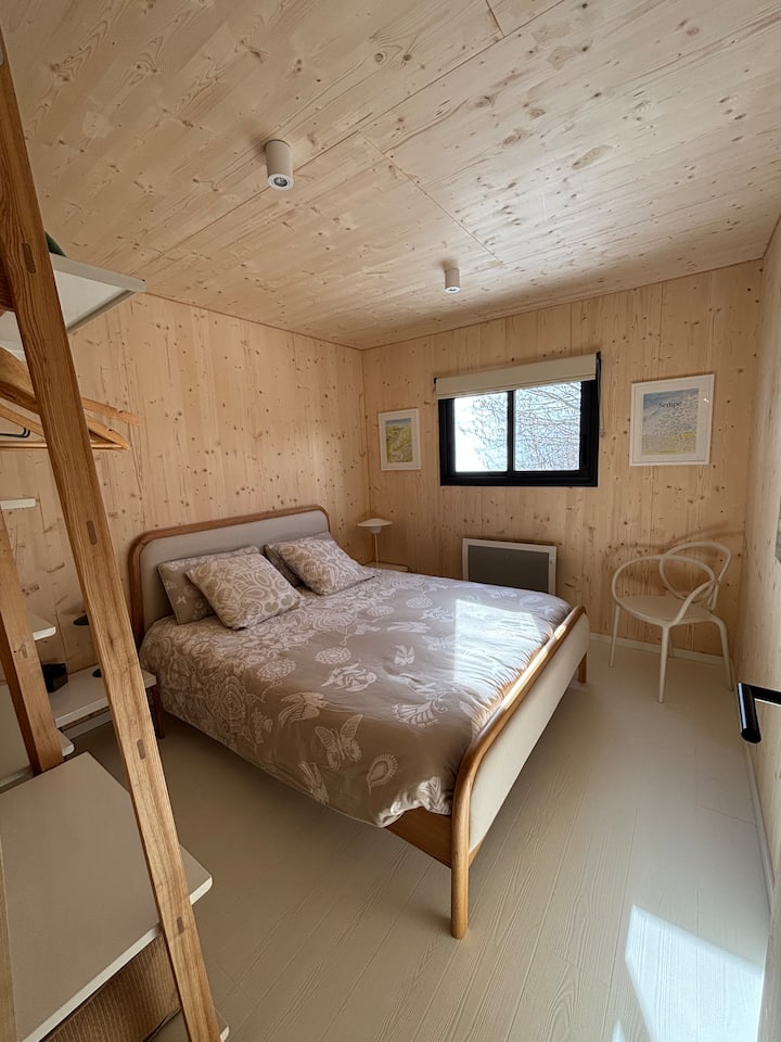 Habitación 1