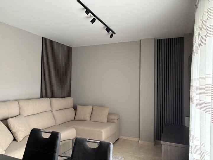 Apartamento Alameda Centro - Antequera