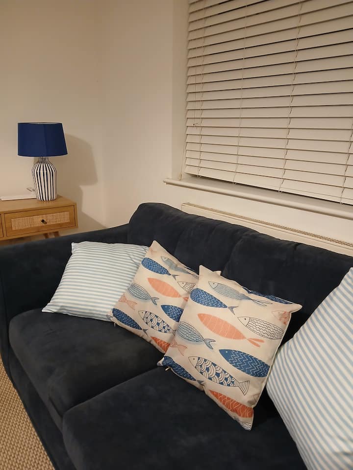 Modern Coastal Haven - Family And Dog Friendly. - Kidwelly