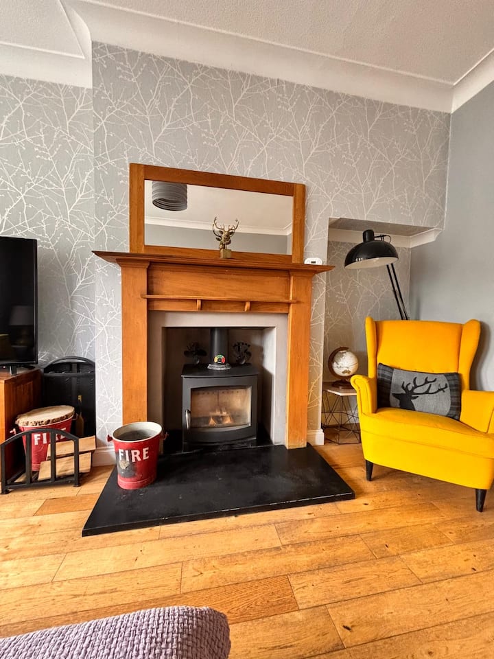 Salters Cottage - Somerset Park