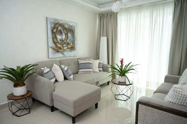Perfect For Groups-2 Bellavista Apts-pool 17guests - Santo Domingo