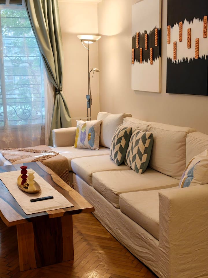 Executive 3br • Palermo Soho • Fully Equipped - Buenos Aires