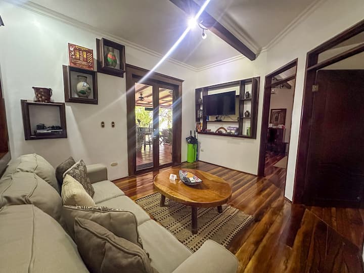 Living room 2