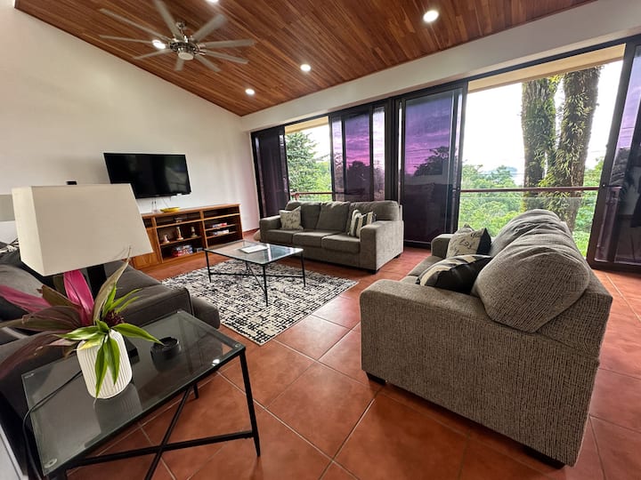 Living room 3