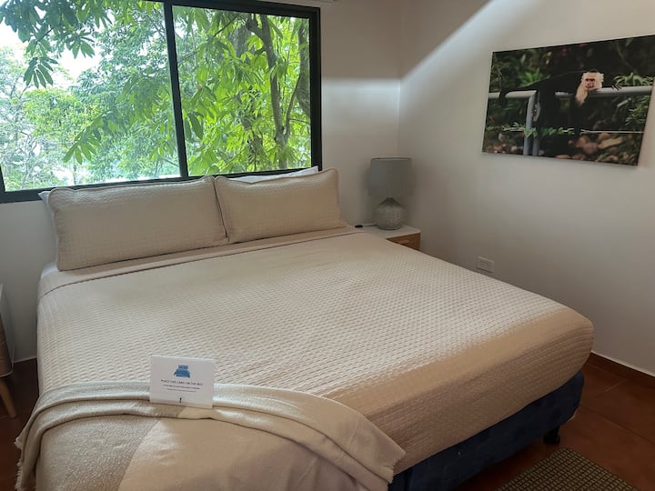 Villa 1 Bedroom 2