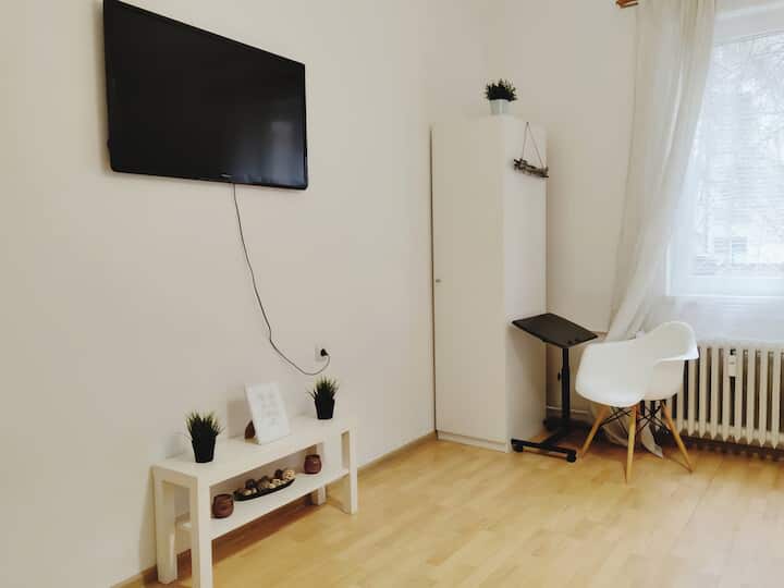 Espace de vie
