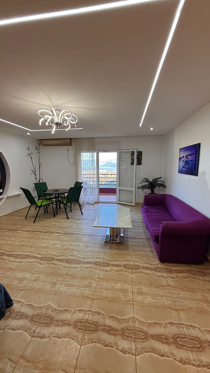 Gouraya Loft - Béjaïa