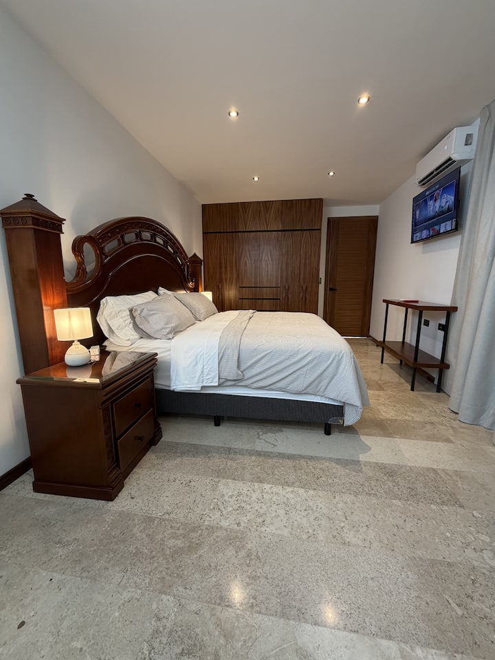 Chambre 1