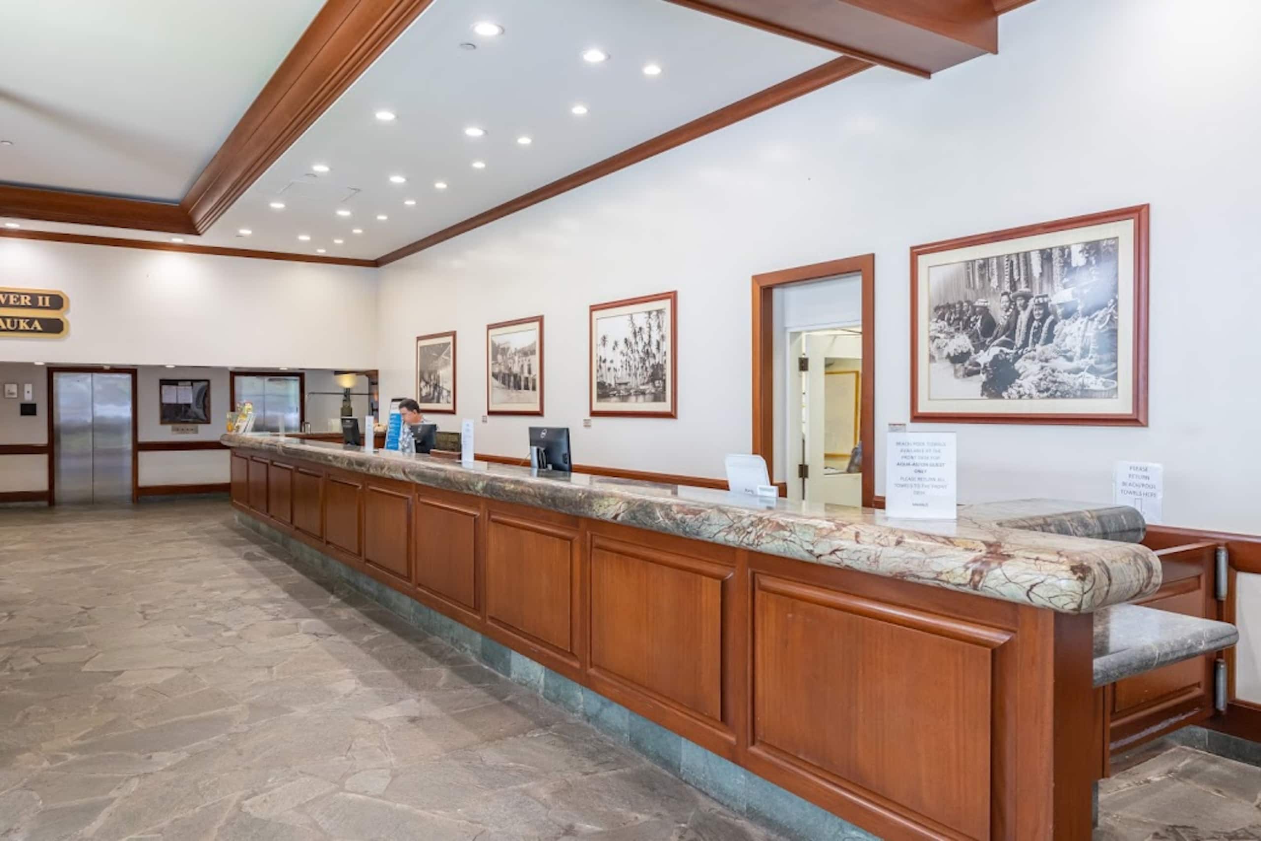Renovated Waikiki Banyan 1BR | Diamond Head View - Image 42