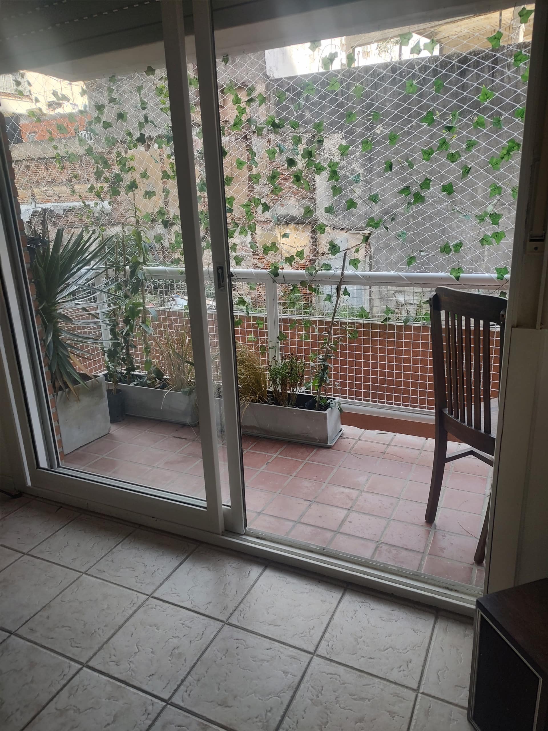 Downtown San Isidro Apartment