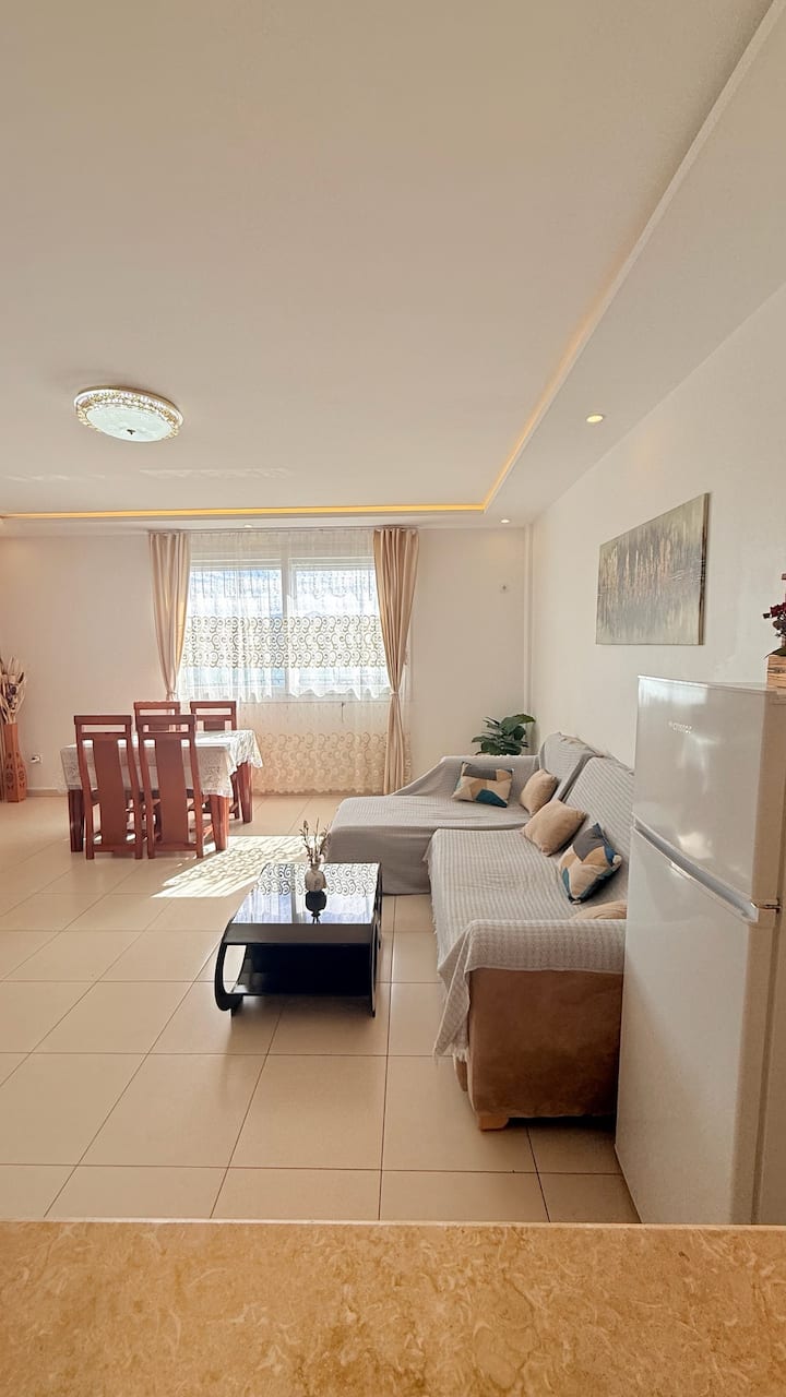 Thiziri Loft - Béjaïa