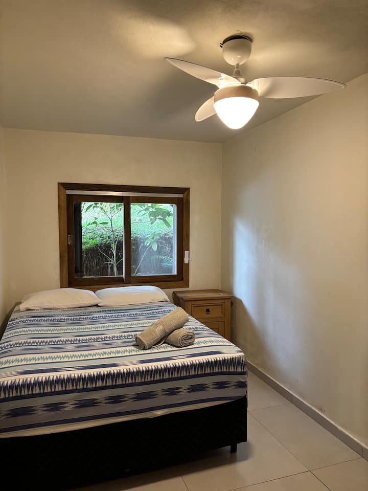 Habitación 1