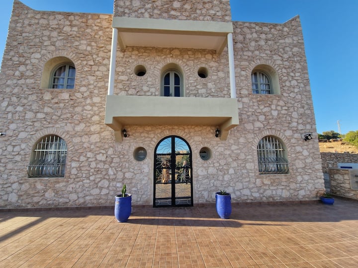 Maison Essaouira - Essaouira