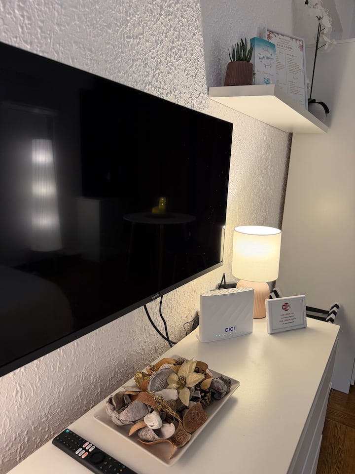 Estudio En Fuengirola - Fuengirola
