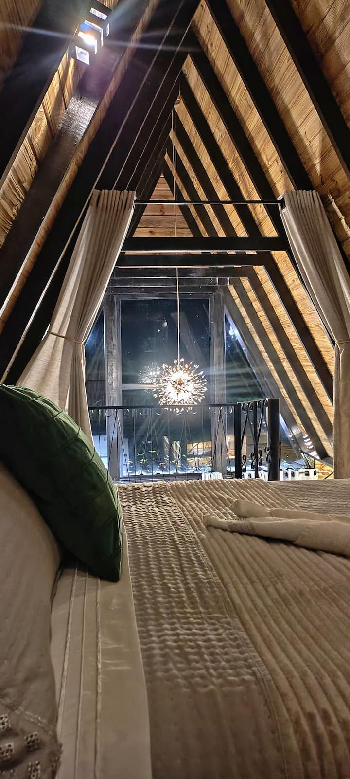 Chambre 1