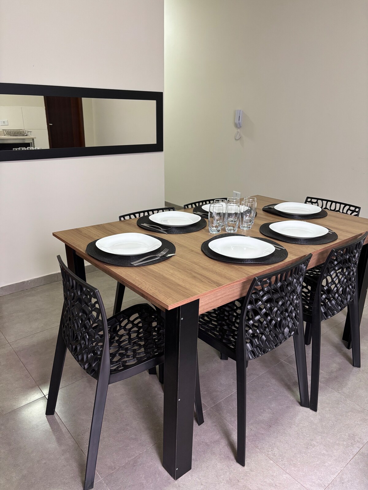 Anúncio popular: A&N Premium Stay | Downtown | Apartment 04 em Londrina