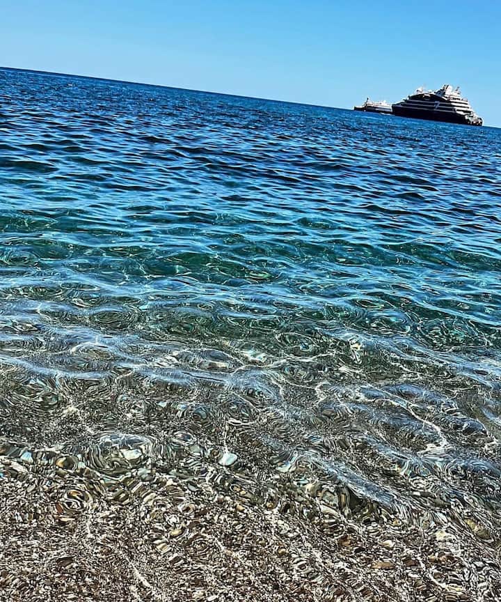 La Perla Di Elena - Giardini-Naxos