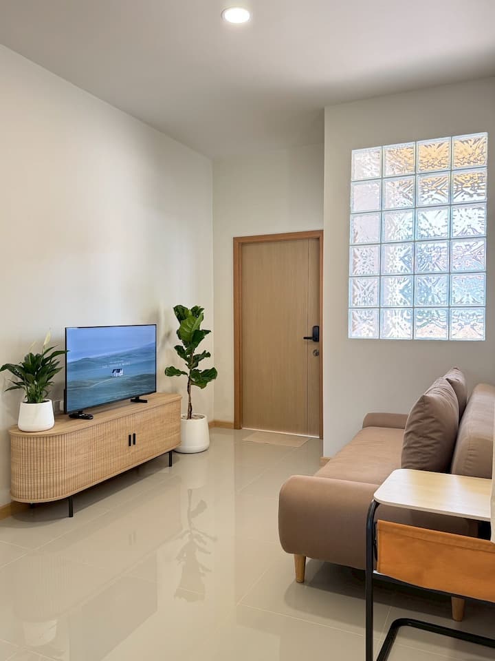 Preedee Home - Chiang Rai