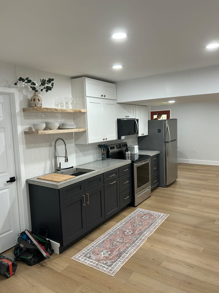 Luxury Apartment 5 Minutes From Bwi - Glen Burnie, MD