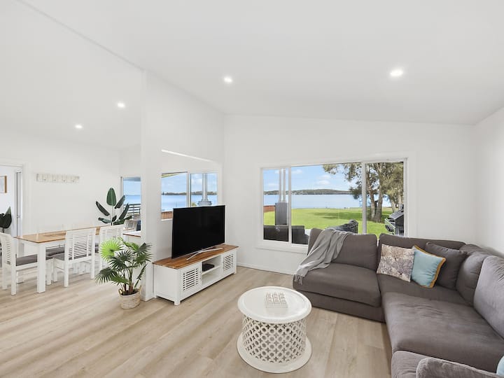 Serendipity & Scenery - Newcastle