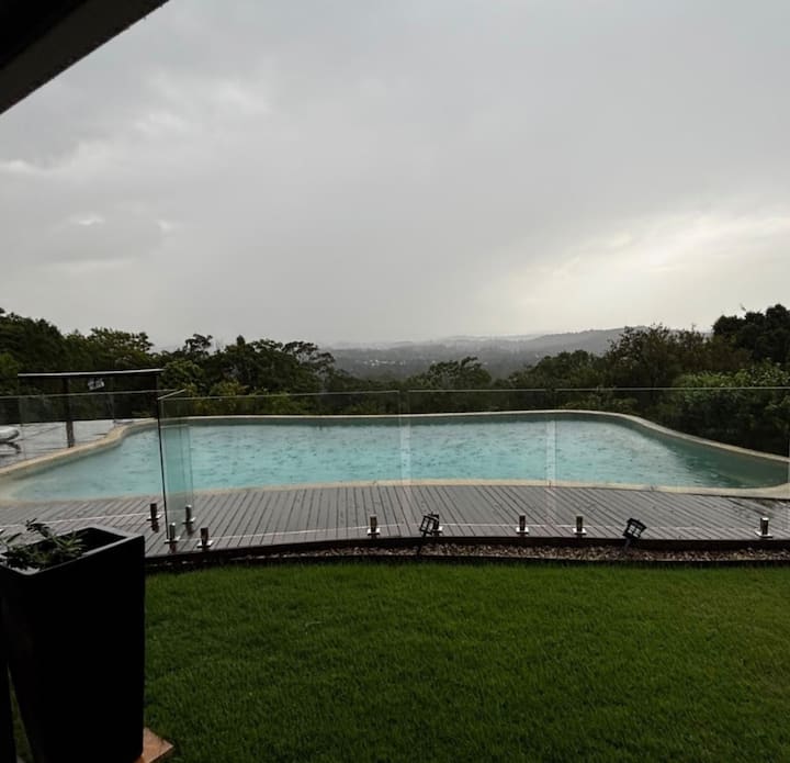 The Mons Sanctuary - Nambour