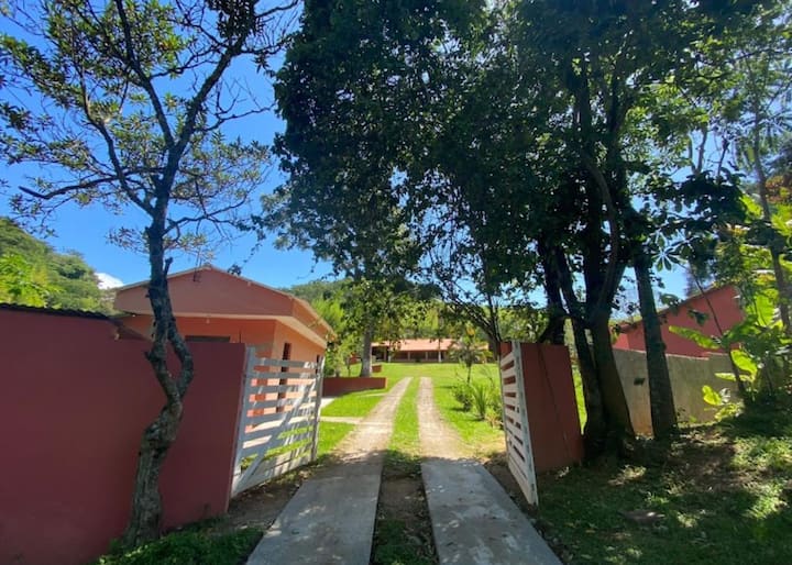 Sítio Recanto Evangelista - Mogi das Cruzes