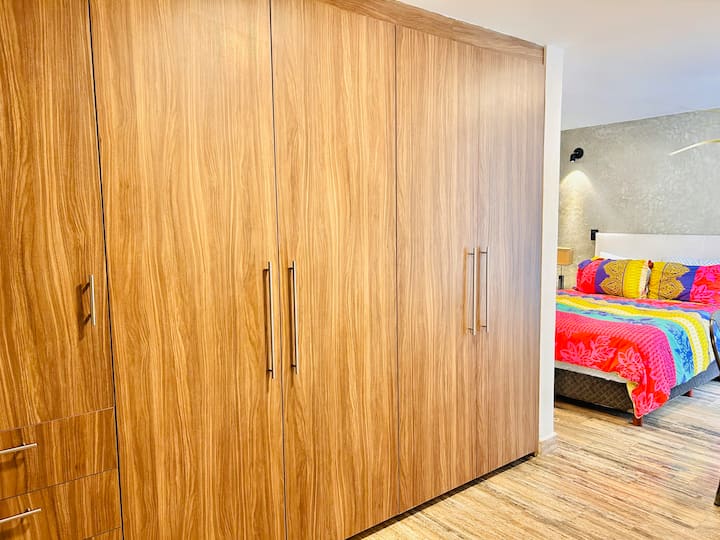 Chambre 1