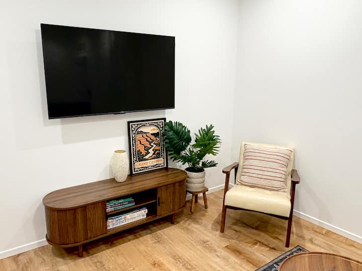 Sunnyside Retreat - Flagstaff, AZ