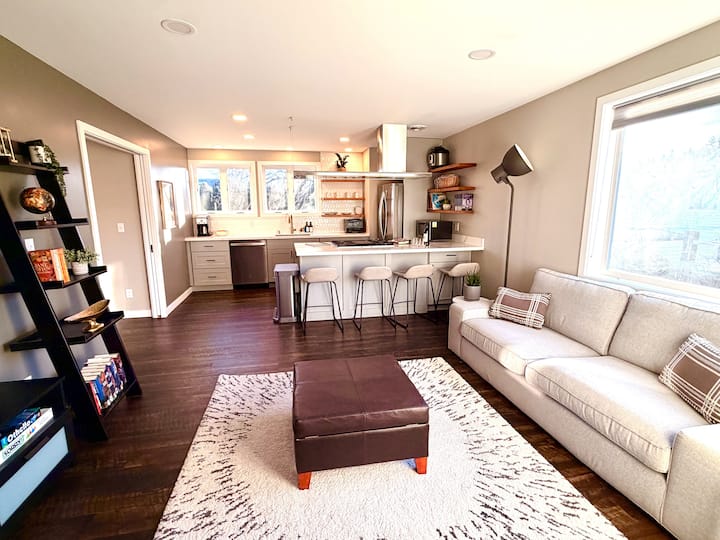 Magnolia Vale - Seattle