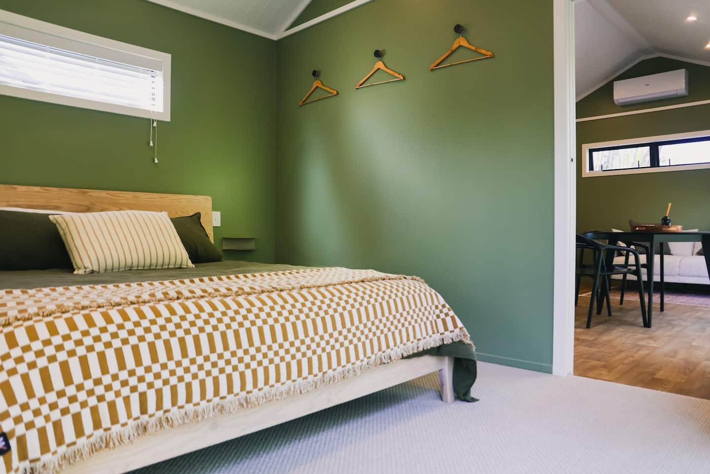 Ruapunawai - Tiny Home, Clevedon Village 4