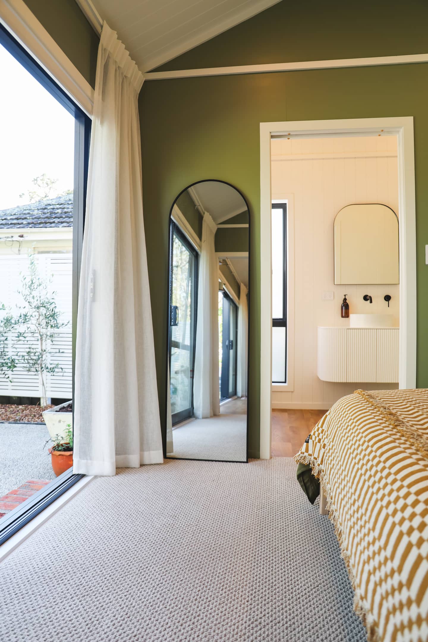 Ruapunawai - Tiny Home, Clevedon Village 3