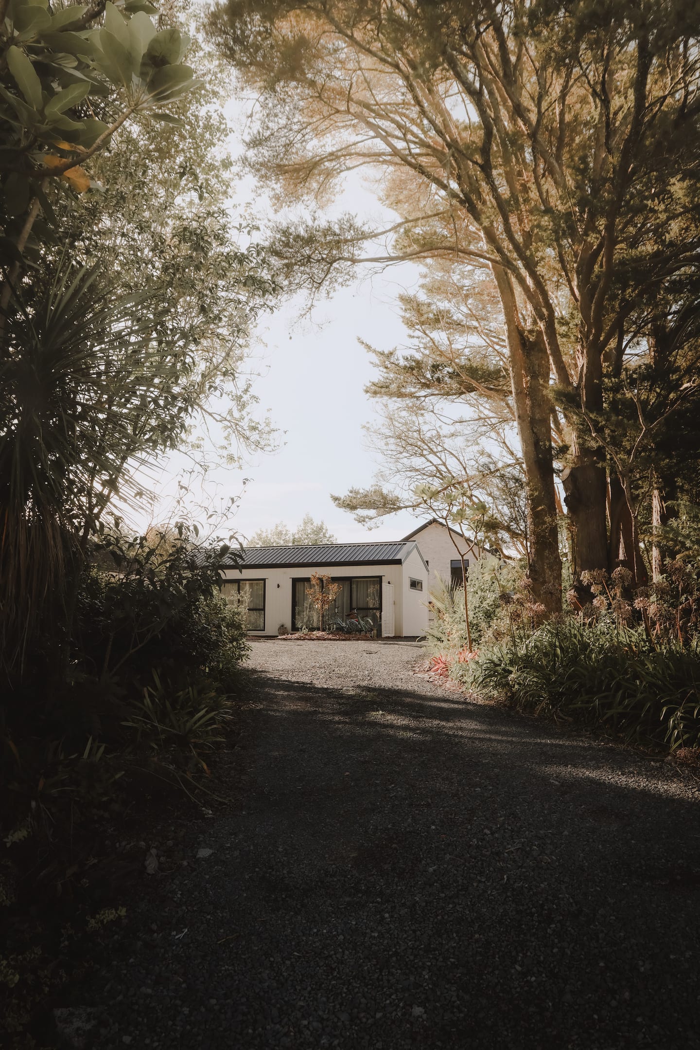 Ruapunawai - Tiny Home, Clevedon Village 1