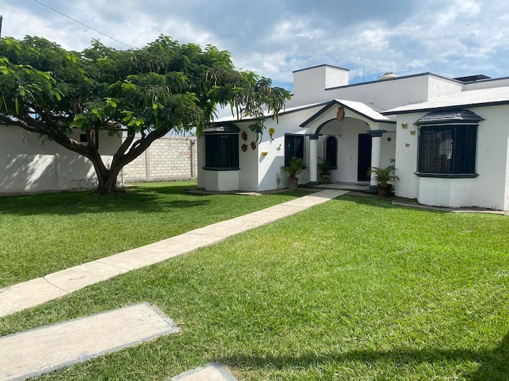 Villas Del Paraiso Guest House - Morelos