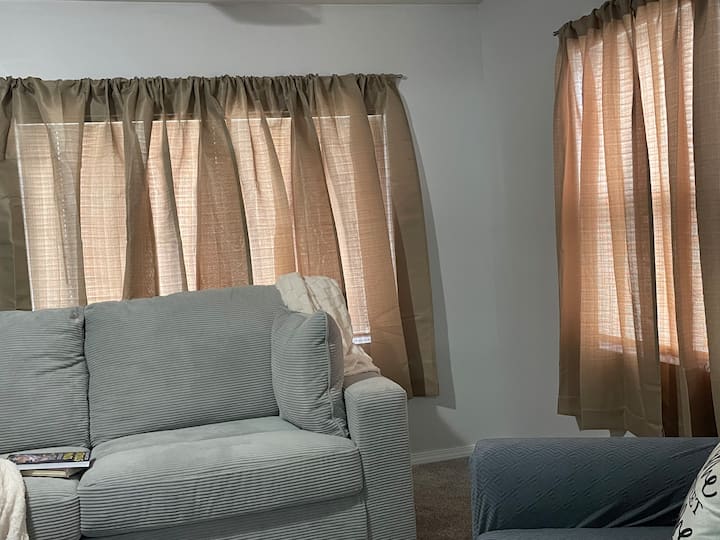 Cozy East End Cottage - Newark, OH